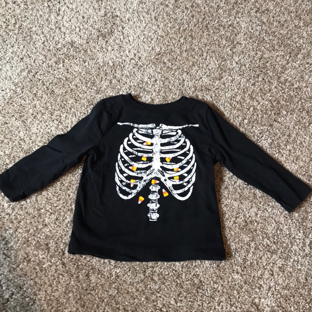 Old Navy Halloween Shirt
